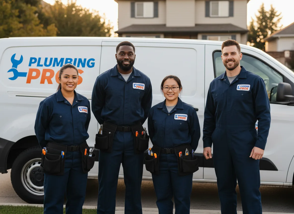 Water Heater Repair company in Naval Anacost Annex, DC